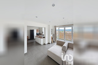 achat appartement oyonnax 01100