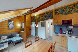 achat appartement oyonnax 01100