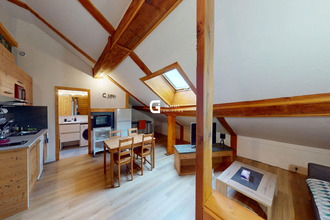 achat appartement oyonnax 01100