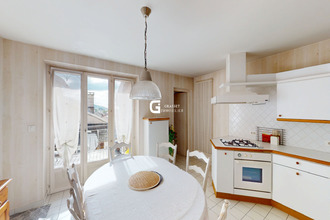 achat appartement oyonnax 01100