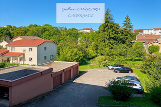 achat appartement oyonnax 01100