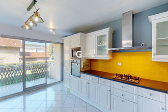 achat appartement oyonnax 01100