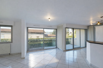 achat appartement oyonnax 01100