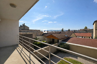 achat appartement oyonnax 01100