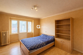 achat appartement oyonnax 01100