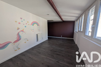 achat appartement oyonnax 01100