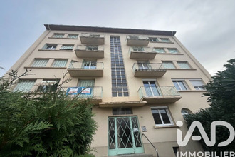 achat appartement oyonnax 01100