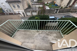 achat appartement oyonnax 01100