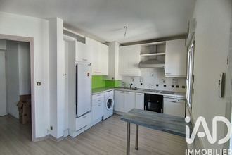 achat appartement oyonnax 01100