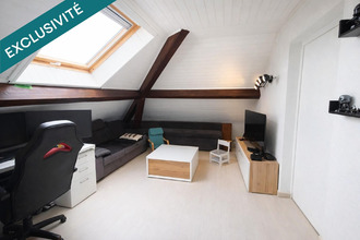 achat appartement oyonnax 01100