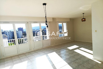 achat appartement oyonnax 01100