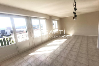 achat appartement oyonnax 01100