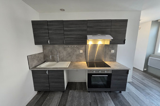 achat appartement oyonnax 01100