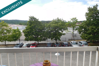 achat appartement oyonnax 01100
