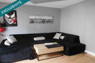 achat appartement oyonnax 01100