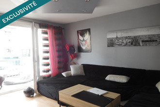achat appartement oyonnax 01100
