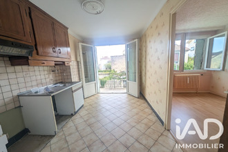 achat appartement oyonnax 01100