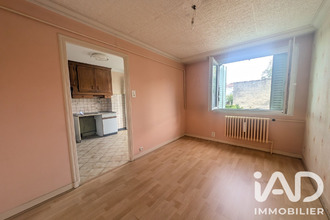 achat appartement oyonnax 01100