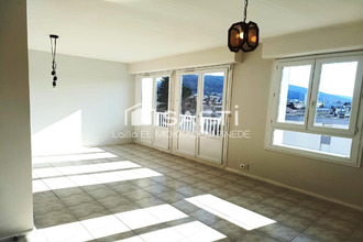 achat appartement oyonnax 01100