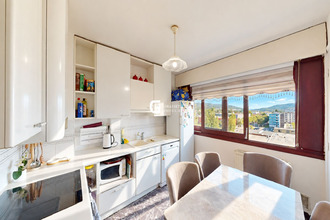 achat appartement oyonnax 01100