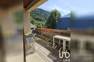 achat appartement oz 38114