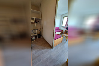 achat appartement oz 38114