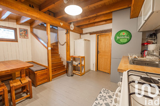 achat appartement oz 38114