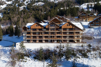 achat appartement oz 38114