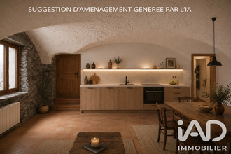achat appartement oz 38114