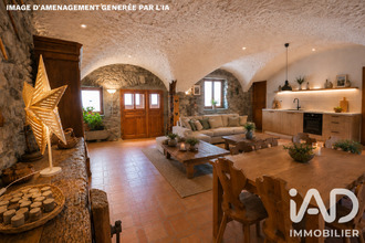 achat appartement oz 38114