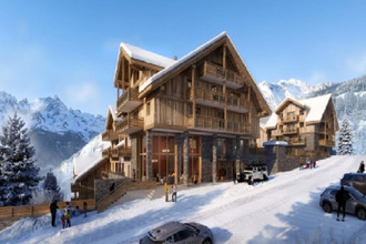 achat appartement oz 38114