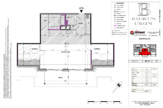 achat appartement oz 38114
