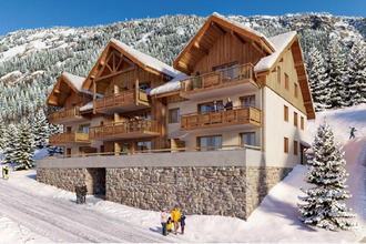 achat appartement oz 38114