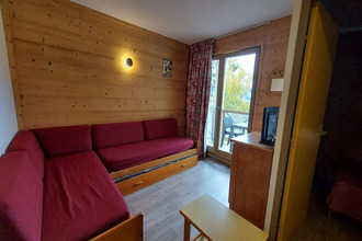 achat appartement oz 38114