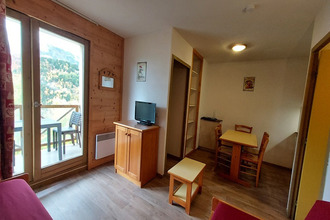 achat appartement oz 38114