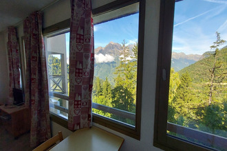 achat appartement oz 38114
