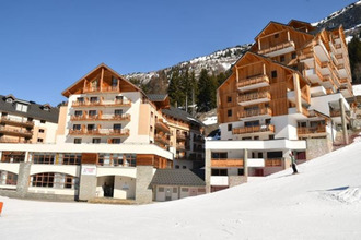 achat appartement oz 38114