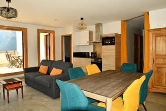 achat appartement oz 38114