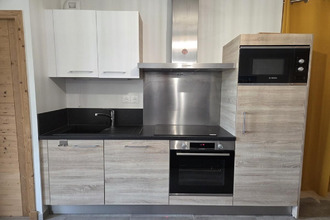 achat appartement oz 38114