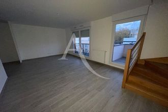 achat appartement ozoir-la-ferriere 77330