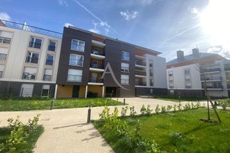 achat appartement ozoir-la-ferriere 77330