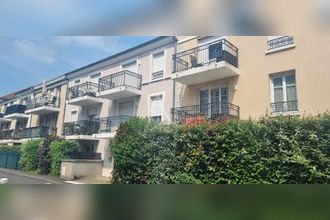 achat appartement ozoir-la-ferriere 77330