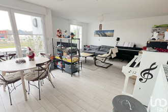 achat appartement ozoir-la-ferriere 77330