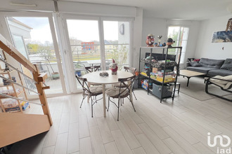 achat appartement ozoir-la-ferriere 77330