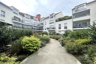 achat appartement ozoir-la-ferriere 77330