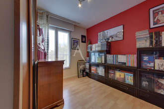 achat appartement ozoir-la-ferriere 77330