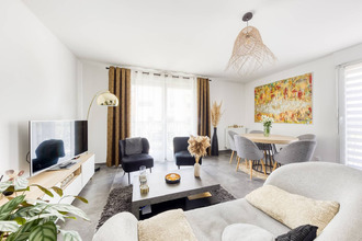 achat appartement ozoir-la-ferriere 77330