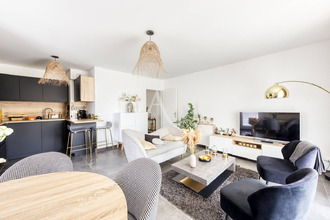 achat appartement ozoir-la-ferriere 77330