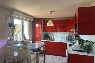 achat appartement ozoir-la-ferriere 77330