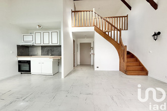 achat appartement ozoir-la-ferriere 77330